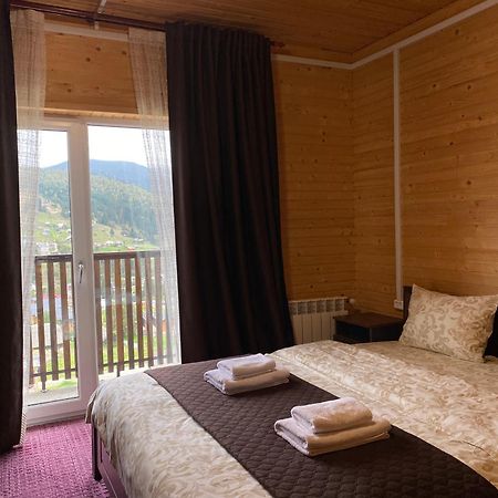 בוקובל Forrest Hotel מראה חיצוני תמונה