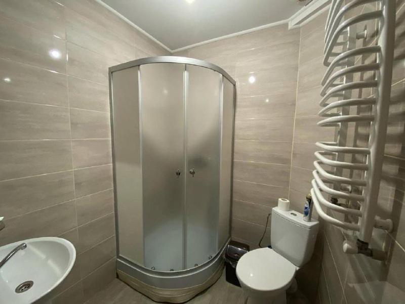 בוקובל Forrest Hotel מראה חיצוני תמונה