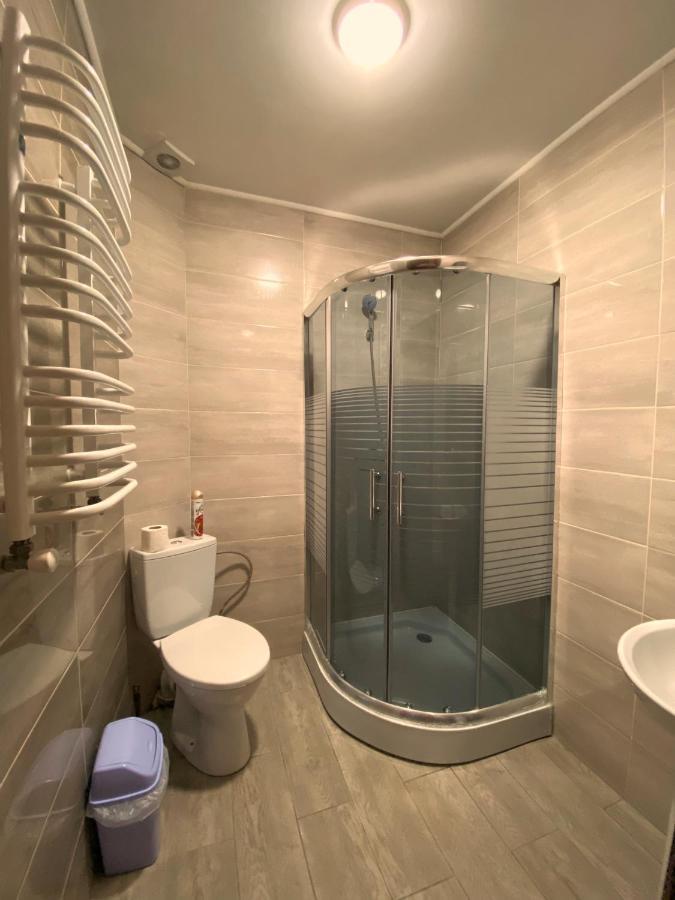 בוקובל Forrest Hotel מראה חיצוני תמונה
