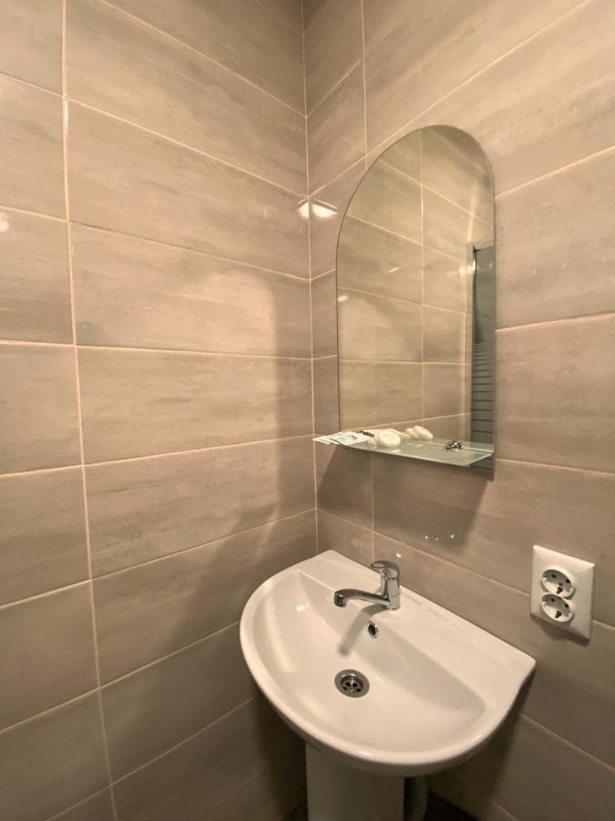 בוקובל Forrest Hotel מראה חיצוני תמונה
