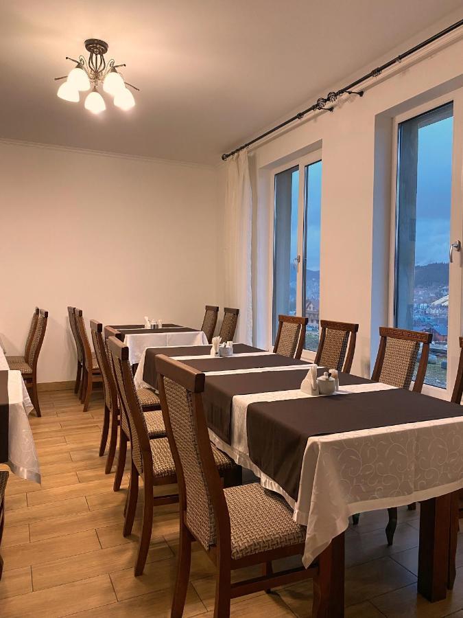 בוקובל Forrest Hotel מראה חיצוני תמונה